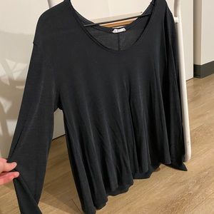 lovestich long sleeve top